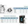 Насос дренажный LEO LKS-1004P L6395